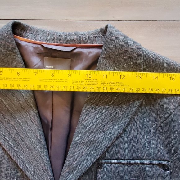 Vintage Mexx Womens Suit from early 2000's - Picture 8 of 16
